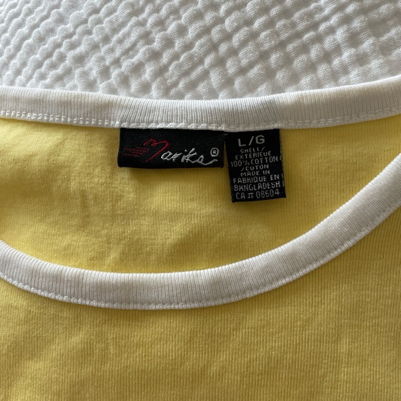 Marika Tank Top - Picture 2 of 3